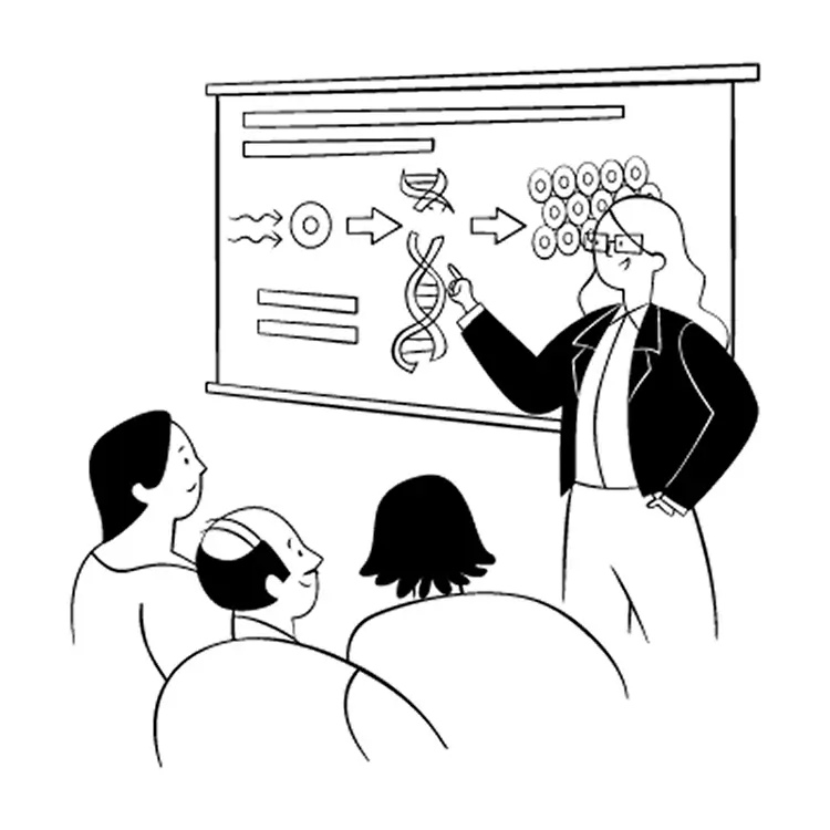 Classroom Training
